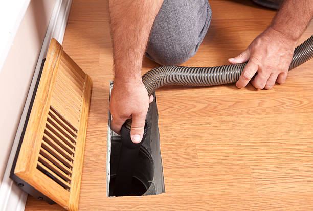 Best Commercial Air Duct Cleaning  in Selma, TX