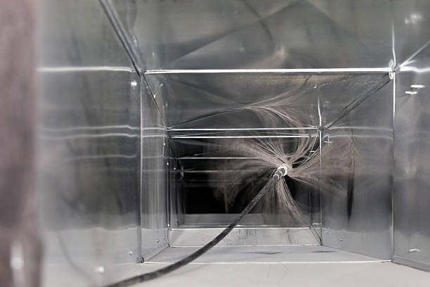Best HVAC Air Duct Cleaning  in Selma, TX